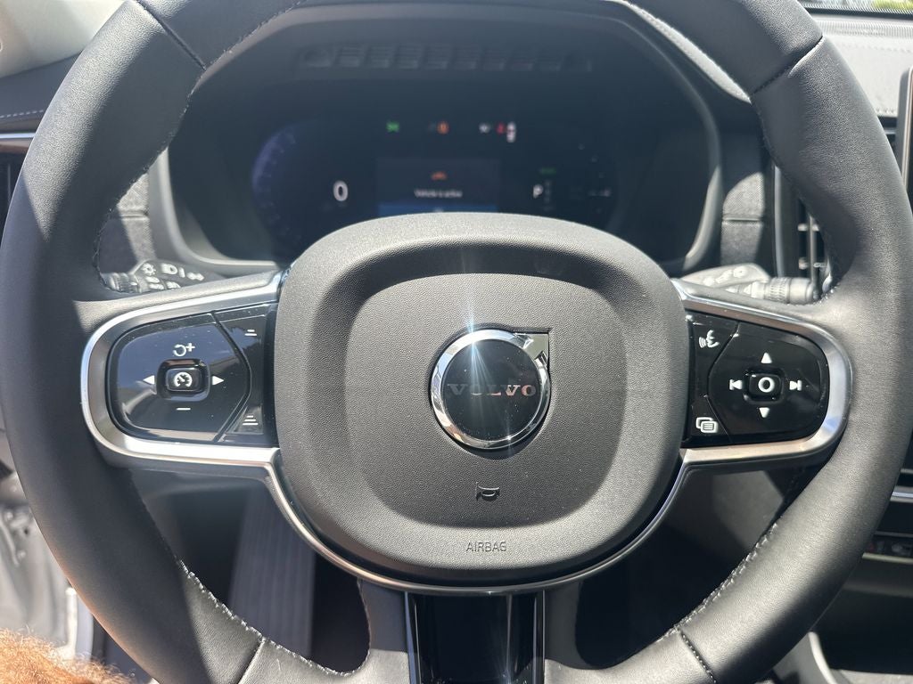 2026 Volvo XC90 Plug-In Hybrid T8 Plus 7 Passenger