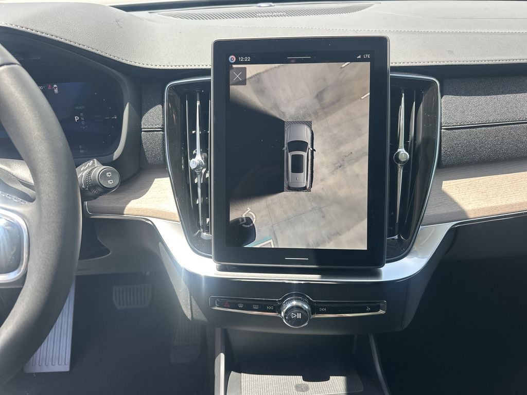 2026 Volvo XC90 Plug-In Hybrid T8 Plus 7 Passenger