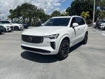 2026 Volvo XC90 Plug-In Hybrid T8 Plus 7 Passenger
