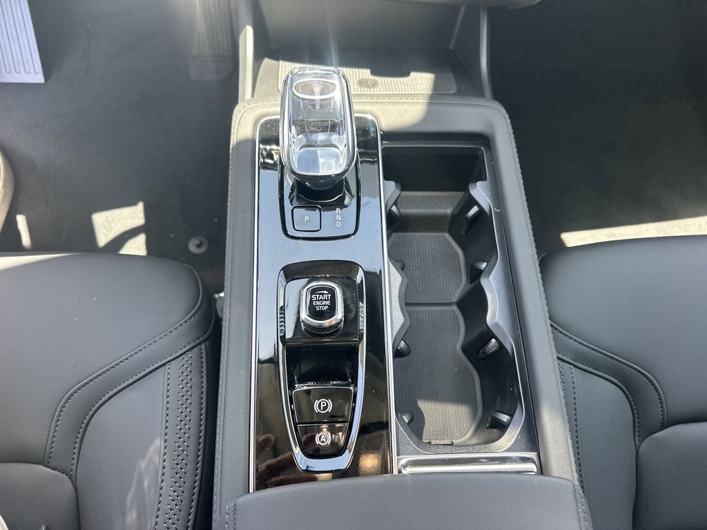 2026 Volvo XC90 Plug-In Hybrid T8 Plus 7 Passenger