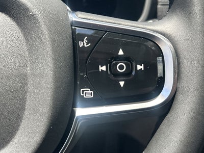 2026 Volvo XC90 Plug-In Hybrid T8 Plus 7 Passenger