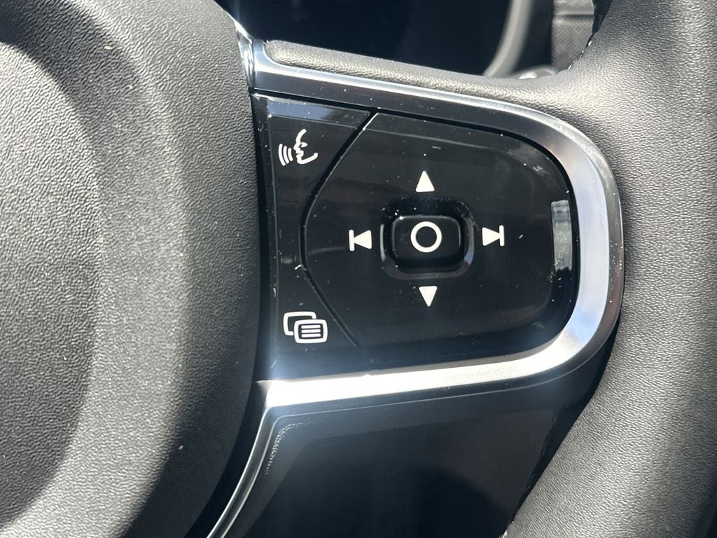 2026 Volvo XC90 Plug-In Hybrid T8 Plus 7 Passenger