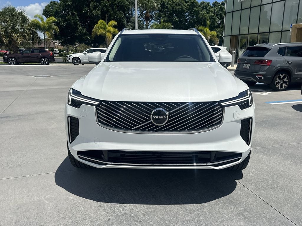 2026 Volvo XC90 Plug-In Hybrid T8 Plus 7 Passenger