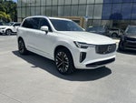 2026 Volvo XC90 Plug-In Hybrid T8 Plus 7 Passenger