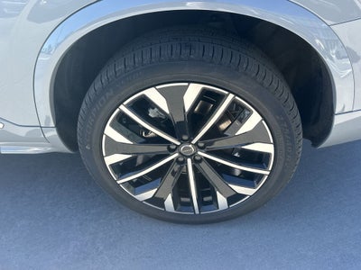 2026 Volvo XC90 Plug-In Hybrid T8 Plus 7 Passenger