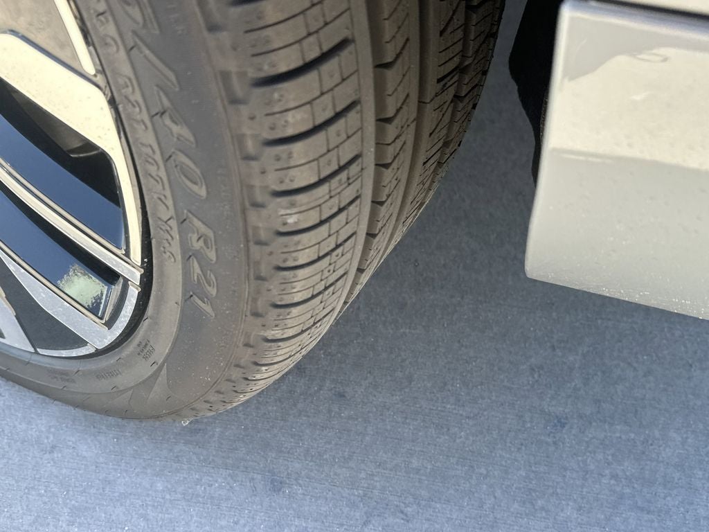 2026 Volvo XC90 Plug-In Hybrid T8 Plus 7 Passenger