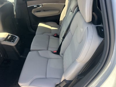 2026 Volvo XC90 Plug-In Hybrid T8 Plus 7 Passenger