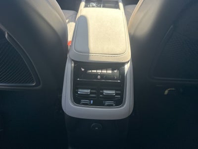 2026 Volvo XC90 Plug-In Hybrid T8 Plus 7 Passenger