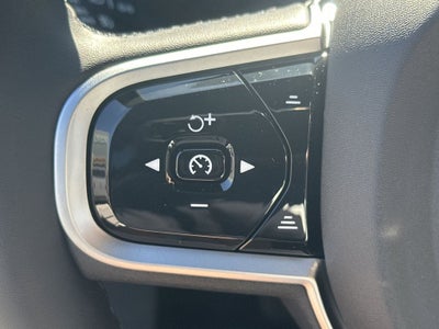 2026 Volvo XC90 Plug-In Hybrid T8 Plus 7 Passenger