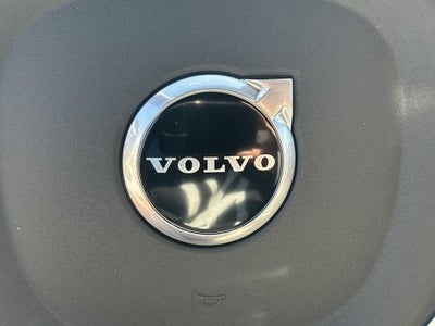 2026 Volvo XC90 Plug-In Hybrid T8 Plus 7 Passenger