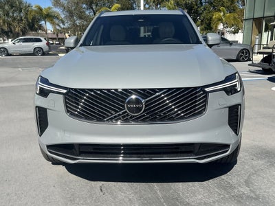 2026 Volvo XC90 Plug-In Hybrid T8 Plus 7 Passenger