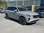 2026 Volvo XC90 Plug-In Hybrid T8 Plus 7 Passenger