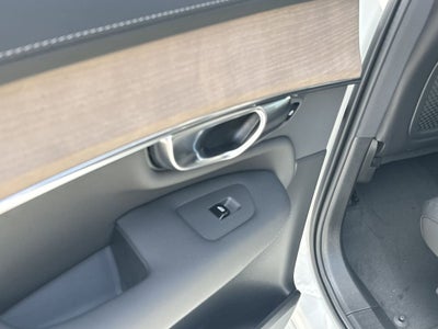 2026 Volvo XC90 Plug-In Hybrid T8 Plus 7 Passenger