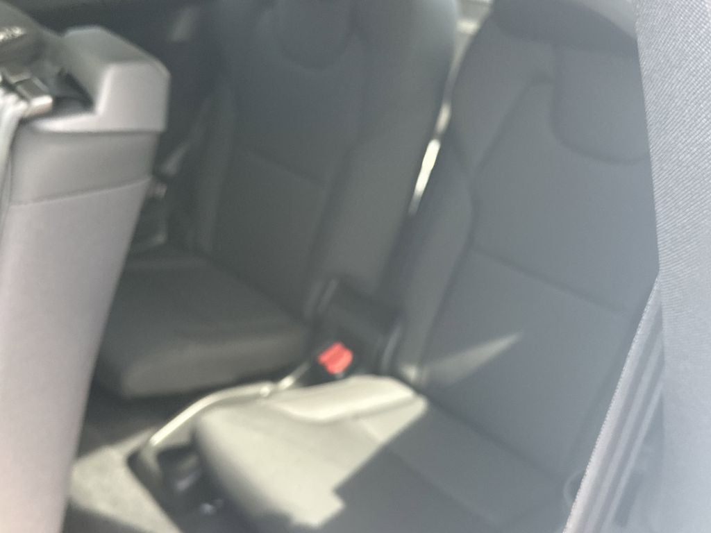 2026 Volvo XC90 Plug-In Hybrid T8 Plus 7 Passenger