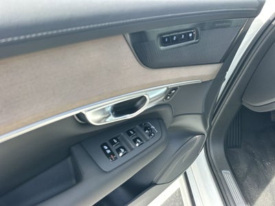 2026 Volvo XC90 Plug-In Hybrid T8 Plus 7 Passenger