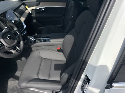 2026 Volvo XC90 Plug-In Hybrid T8 Plus 7 Passenger