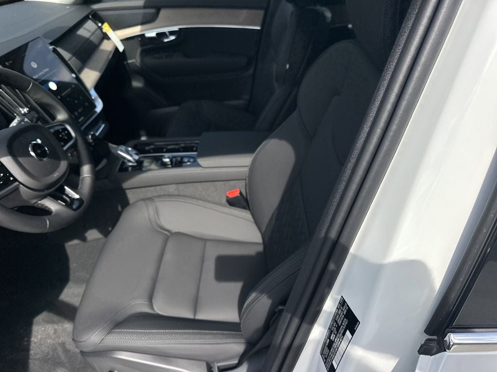 2026 Volvo XC90 Plug-In Hybrid T8 Plus 7 Passenger