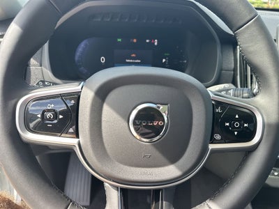 2026 Volvo XC90 Plug-In Hybrid T8 Plus 7 Passenger