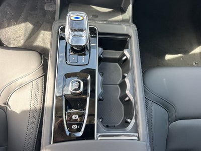 2026 Volvo XC90 Plug-In Hybrid T8 Plus 7 Passenger