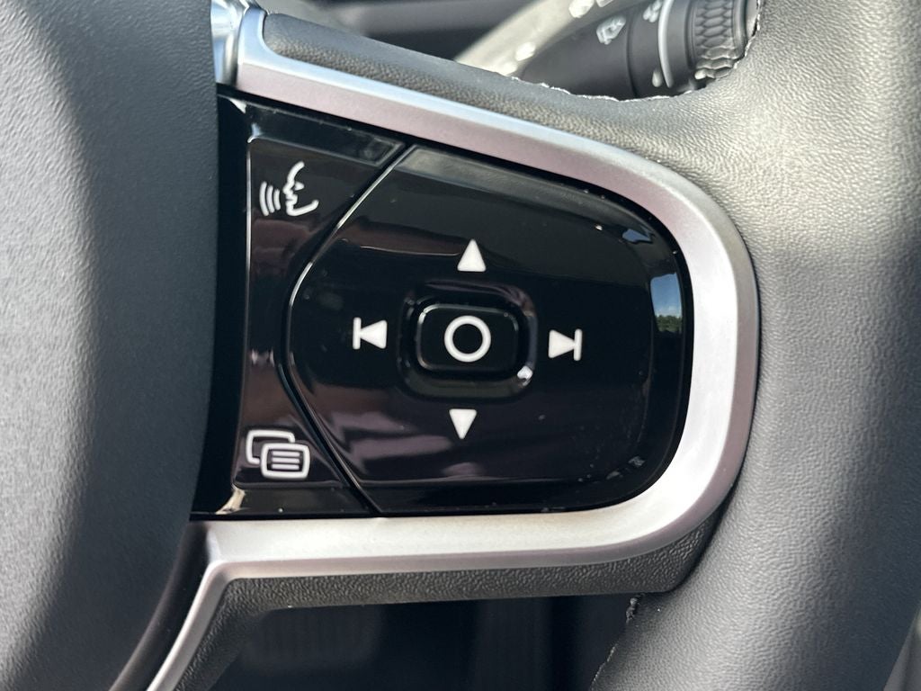 2026 Volvo XC90 Plug-In Hybrid T8 Plus 7 Passenger