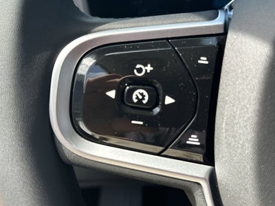 2026 Volvo XC90 Plug-In Hybrid T8 Plus 7 Passenger