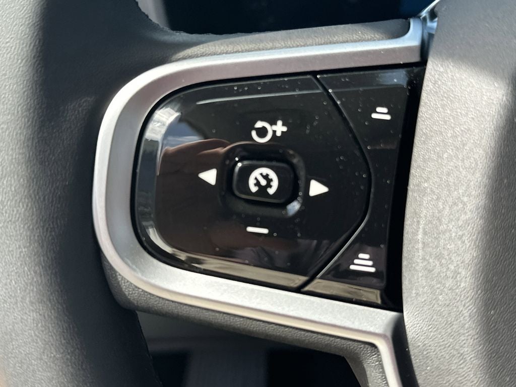 2026 Volvo XC90 Plug-In Hybrid T8 Plus 7 Passenger