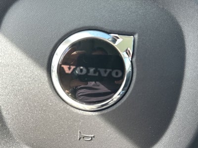 2026 Volvo XC90 Plug-In Hybrid T8 Plus 7 Passenger