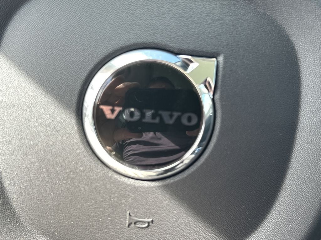 2026 Volvo XC90 Plug-In Hybrid T8 Plus 7 Passenger