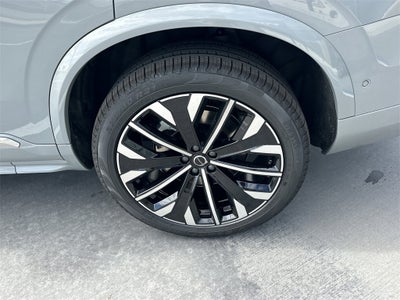 2026 Volvo XC90 Plug-In Hybrid T8 Plus 7 Passenger