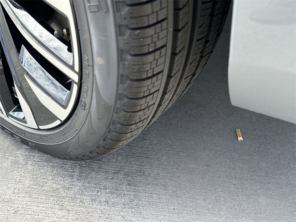 2026 Volvo XC90 Plug-In Hybrid T8 Plus 7 Passenger