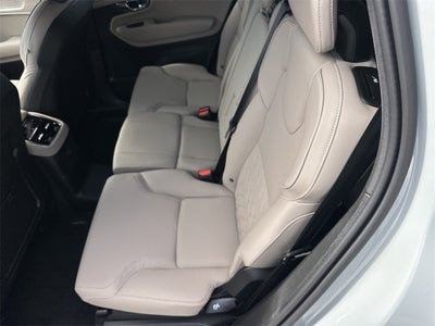 2026 Volvo XC90 Plug-In Hybrid T8 Plus 7 Passenger