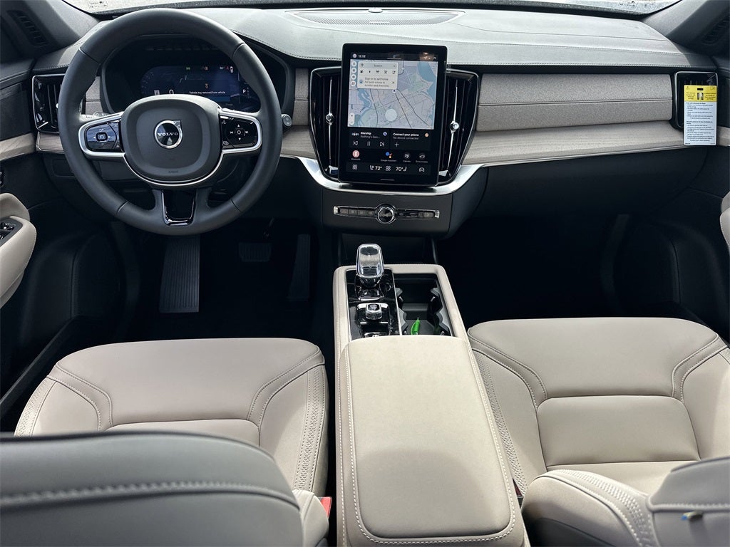 2026 Volvo XC90 Plug-In Hybrid T8 Plus 7 Passenger