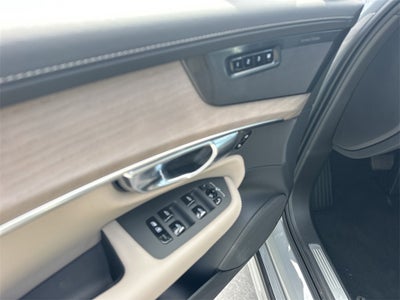 2026 Volvo XC90 Plug-In Hybrid T8 Plus 7 Passenger