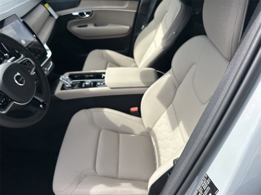 2026 Volvo XC90 Plug-In Hybrid T8 Plus 7 Passenger