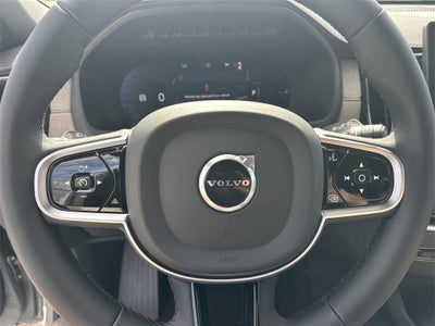 2026 Volvo XC90 Plug-In Hybrid T8 Plus 7 Passenger