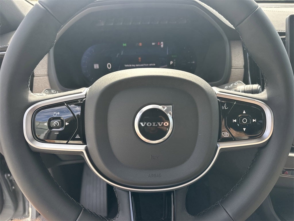 2026 Volvo XC90 Plug-In Hybrid T8 Plus 7 Passenger