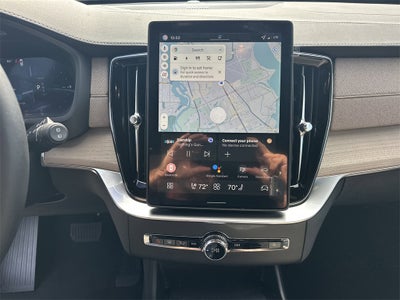 2026 Volvo XC90 Plug-In Hybrid T8 Plus 7 Passenger