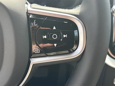 2026 Volvo XC90 Plug-In Hybrid T8 Plus 7 Passenger