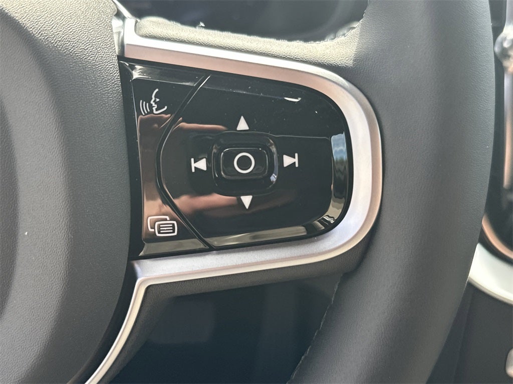 2026 Volvo XC90 Plug-In Hybrid T8 Plus 7 Passenger