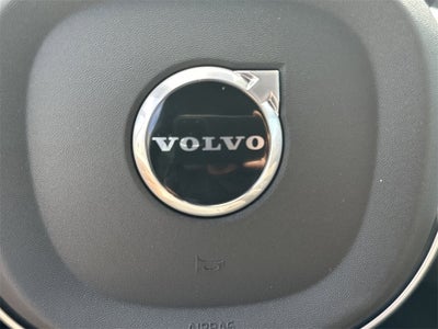 2026 Volvo XC90 Plug-In Hybrid T8 Plus 7 Passenger