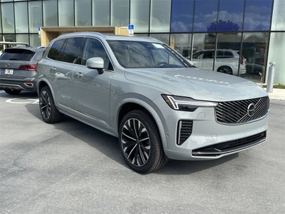 2026 Volvo XC90 Plug-In Hybrid T8 Plus 7 Passenger