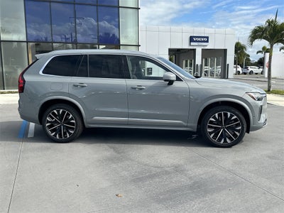 2026 Volvo XC90 Plug-In Hybrid T8 Plus 7 Passenger