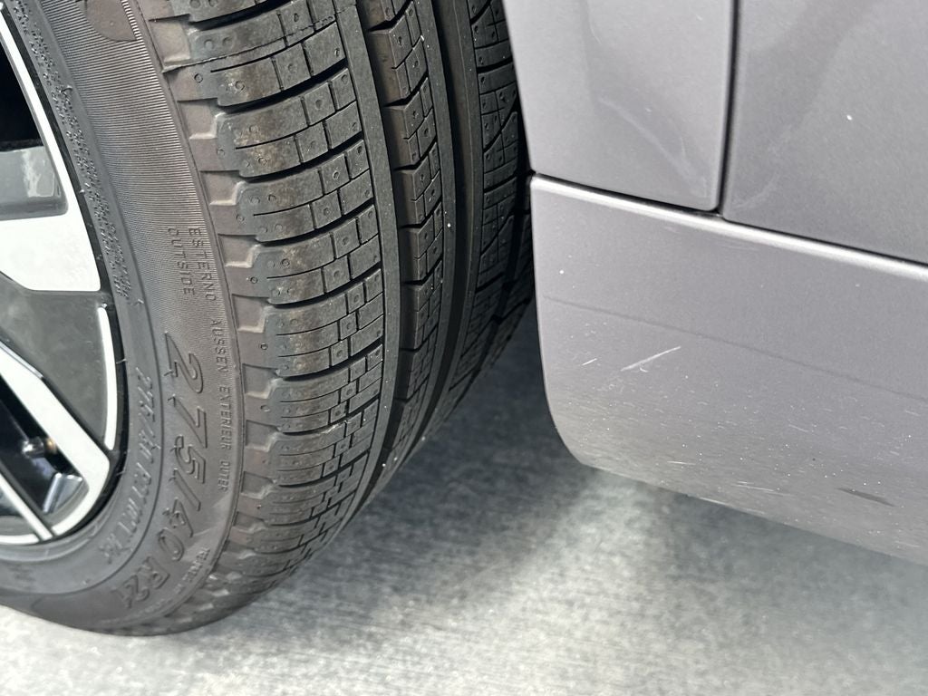 2026 Volvo XC90 Plug-In Hybrid T8 Ultra 7 Passenger