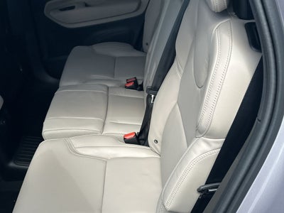 2026 Volvo XC90 Plug-In Hybrid T8 Ultra 7 Passenger