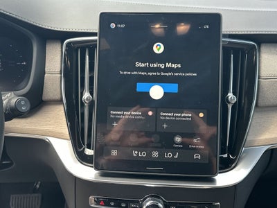 2026 Volvo XC90 Plug-In Hybrid T8 Ultra 7 Passenger