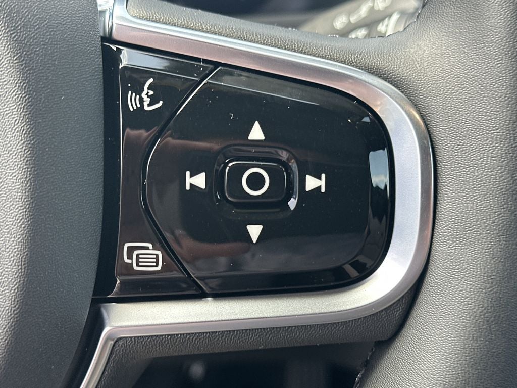 2026 Volvo XC90 Plug-In Hybrid T8 Ultra 7 Passenger
