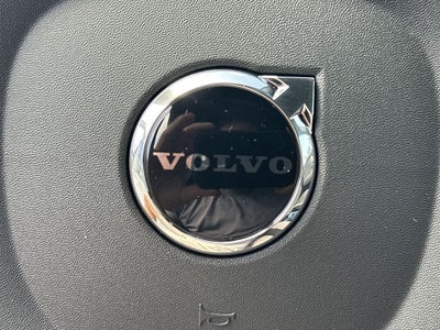 2026 Volvo XC90 Plug-In Hybrid T8 Ultra 7 Passenger
