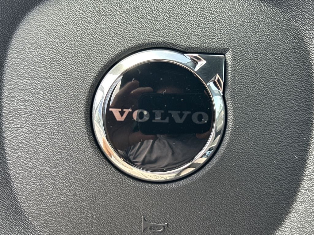 2026 Volvo XC90 Plug-In Hybrid T8 Ultra 7 Passenger