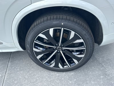2026 Volvo XC90 Plug-In Hybrid T8 Ultra 7 Passenger
