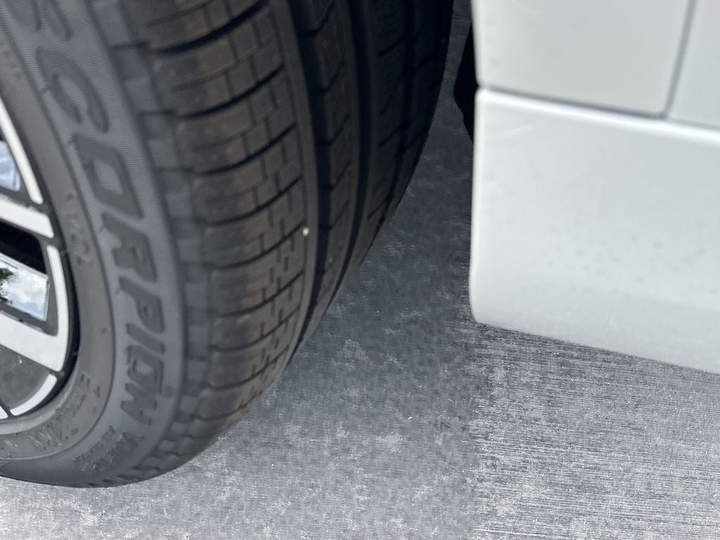 2026 Volvo XC90 Plug-In Hybrid T8 Ultra 7 Passenger